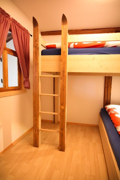 Appartements Gahler - Kurort Oberwiesenthal Exteriér fotografie