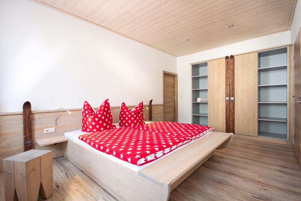 Appartements Gahler - Kurort Oberwiesenthal Exteriér fotografie